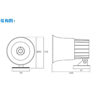 6 Sounds YW-C001-2