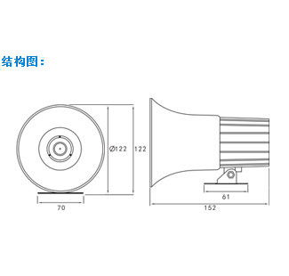 7 Sounds YW-C003-3