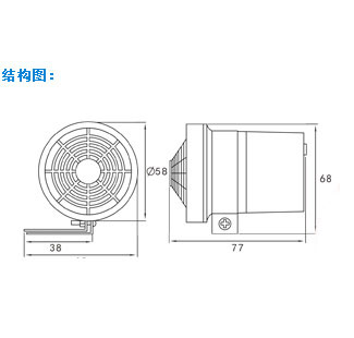 YW-F004-1