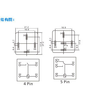 Glass YW-G001-2